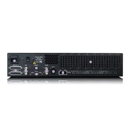 Pro Tools | MTRX