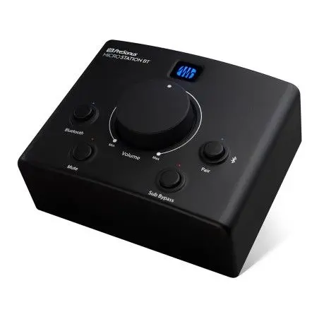MicroStation BT
