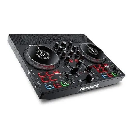 Party Mix Live