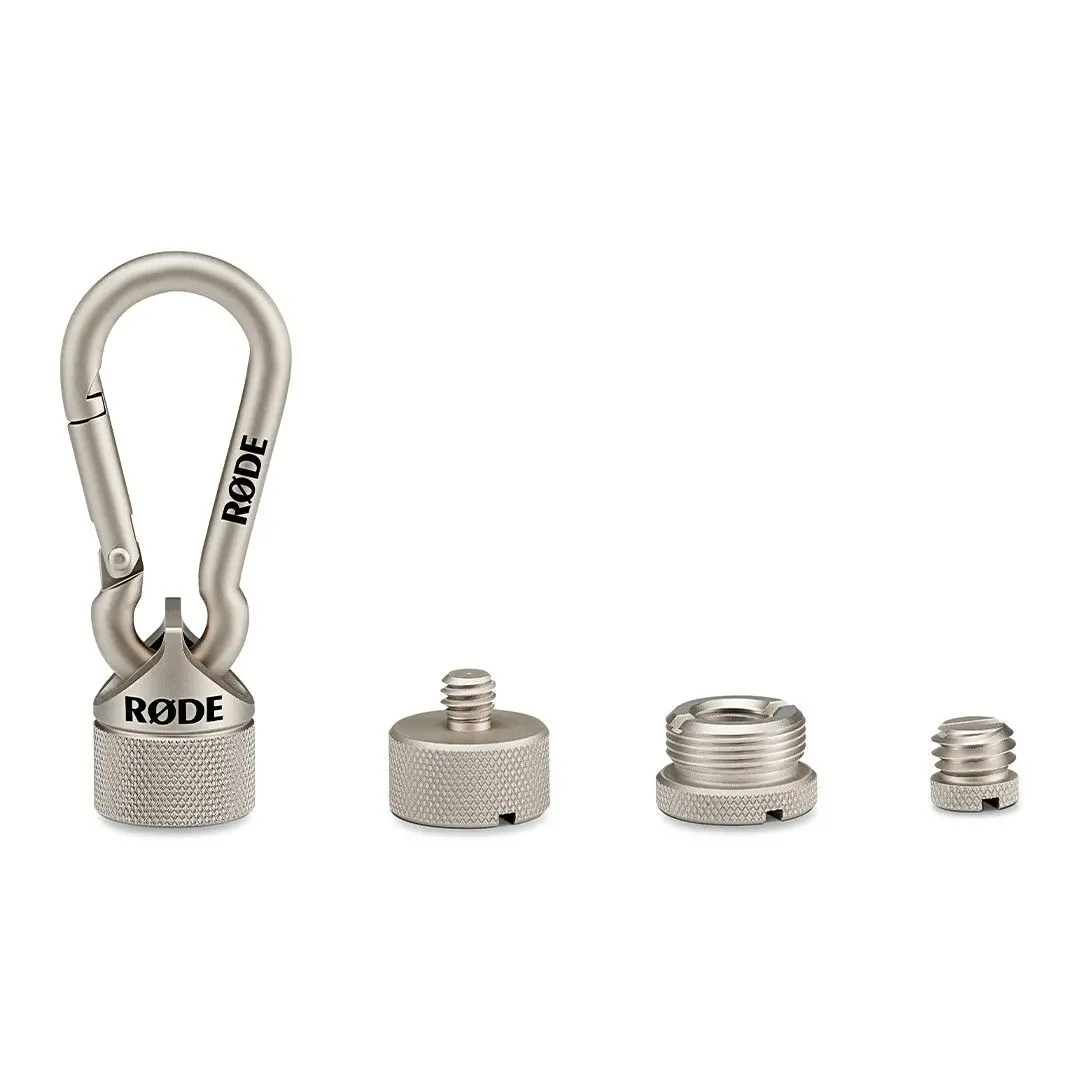 Thread Adaptor