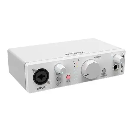 MiniFuse 1