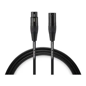 Pro XLR-XLR Kablo (15.2 m)