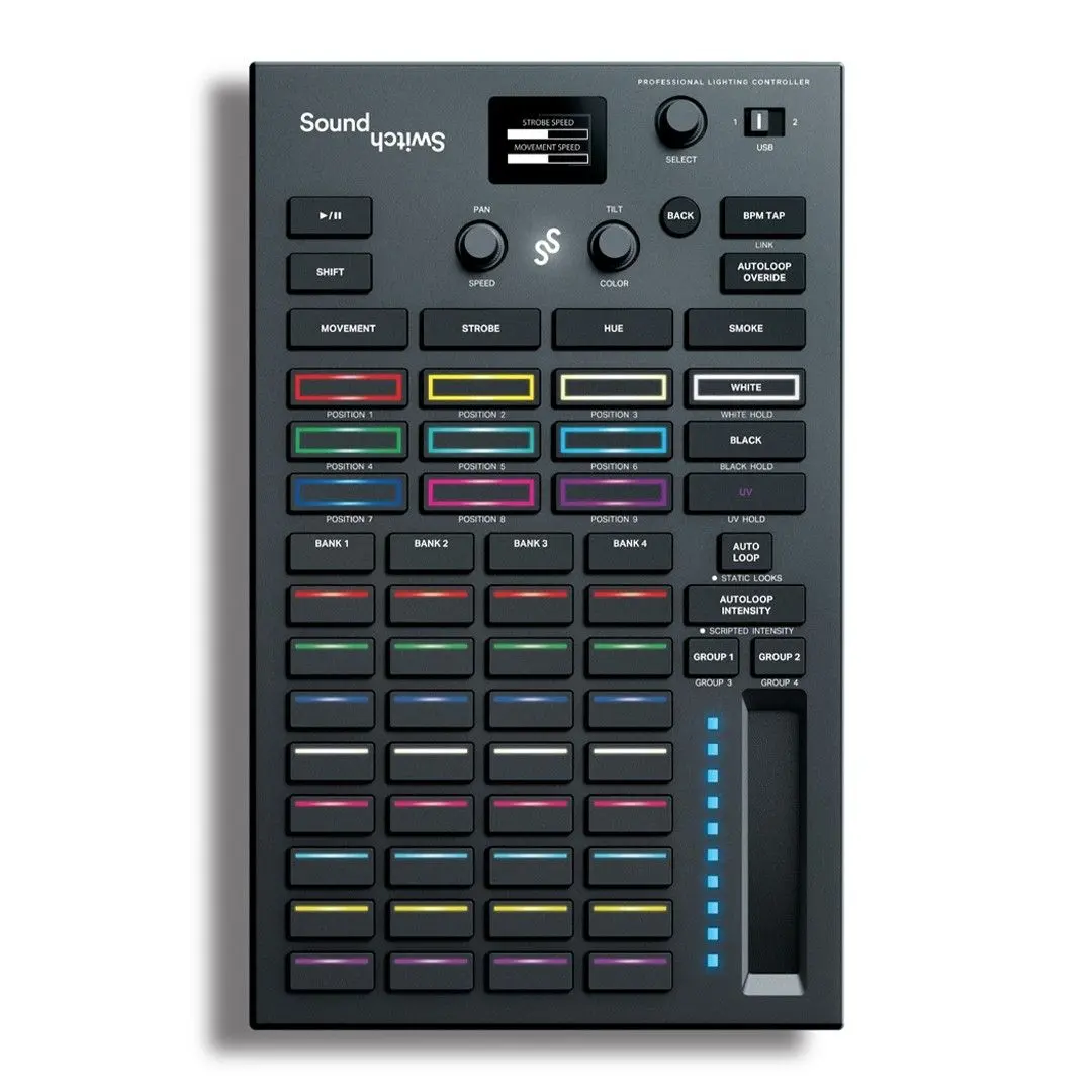 Control One