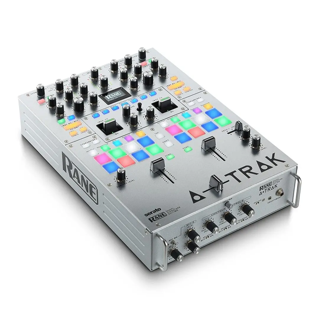 SEVENTY A-TRAK SIGNATURE EDITION