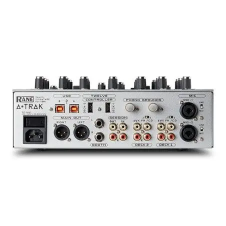 SEVENTY A-TRAK SIGNATURE EDITION