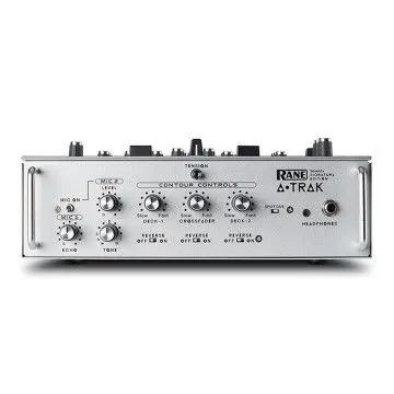 SEVENTY A-TRAK SIGNATURE EDITION