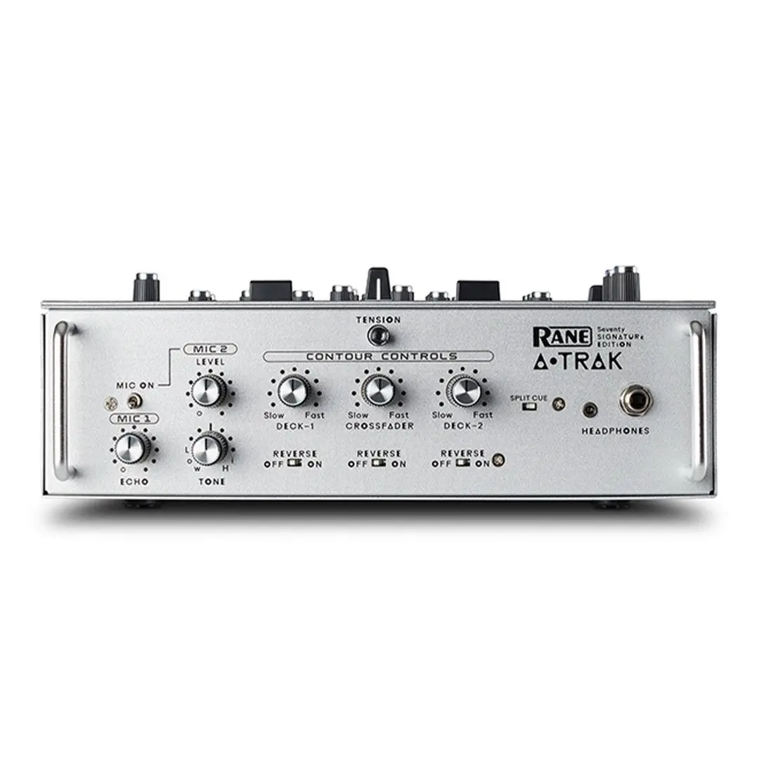 SEVENTY A-TRAK SIGNATURE EDITION