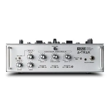 SEVENTY A-TRAK SIGNATURE EDITION