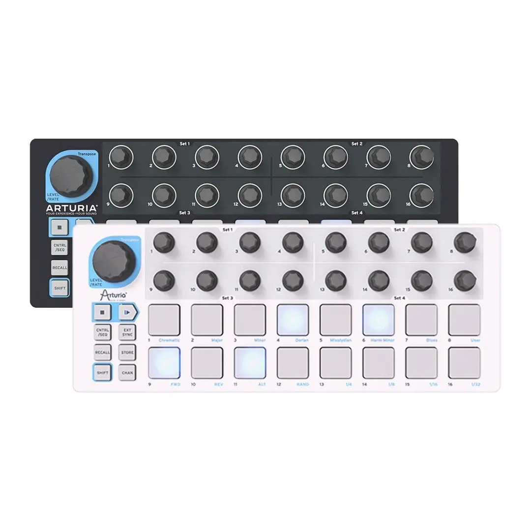 BeatStep