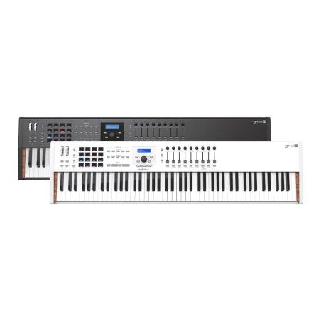 KeyLab 88 MKII