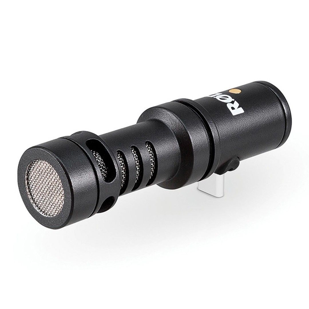VideoMic Me-C