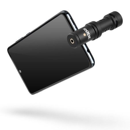 VideoMic Me-C