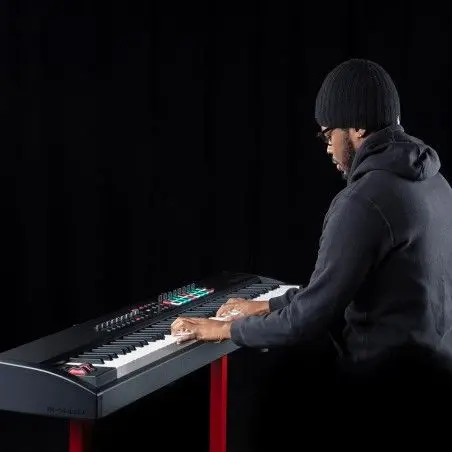 Hammer 88 Pro