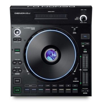 LC6000 PRIME