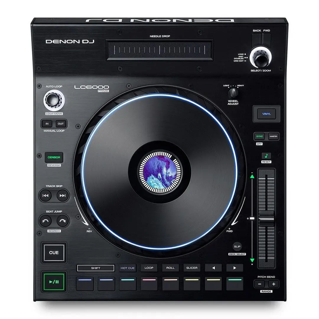 LC6000 PRIME