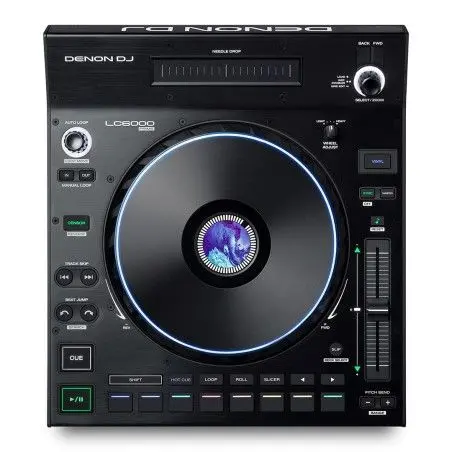 LC6000 PRIME