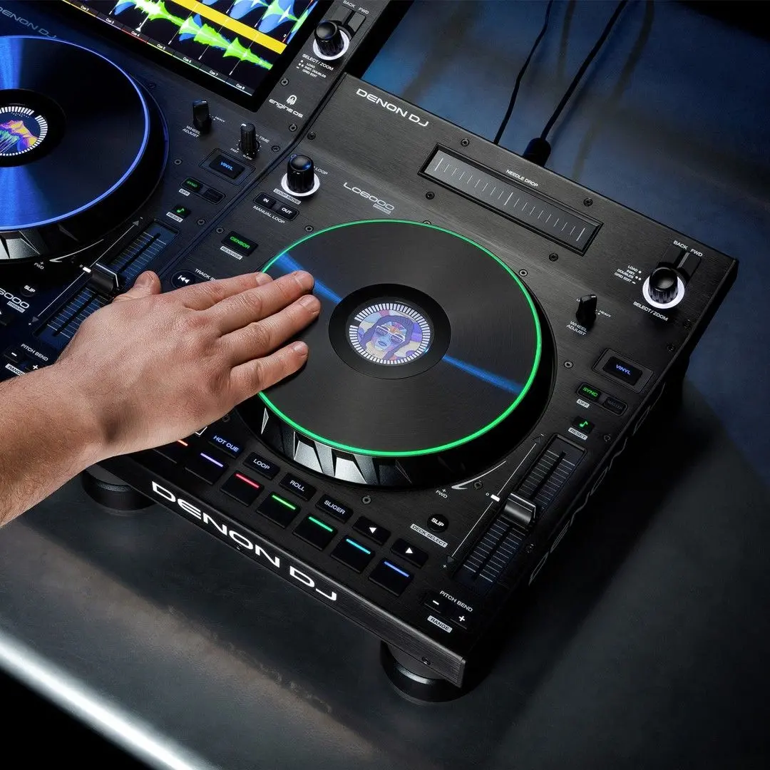 LC6000 PRIME