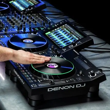 LC6000 PRIME