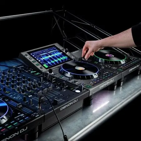 LC6000 PRIME