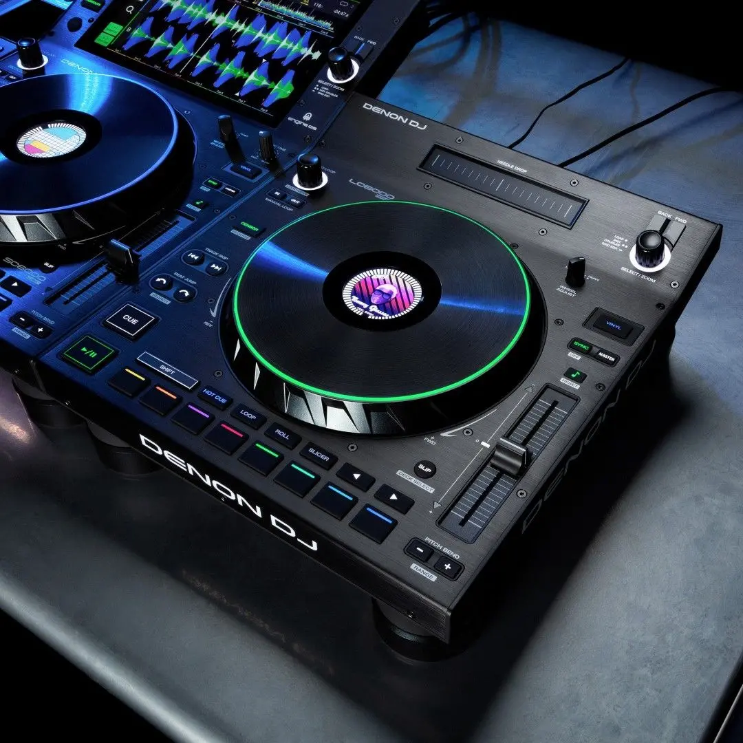 LC6000 PRIME