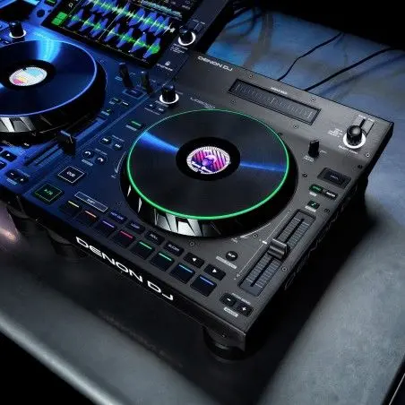 LC6000 PRIME
