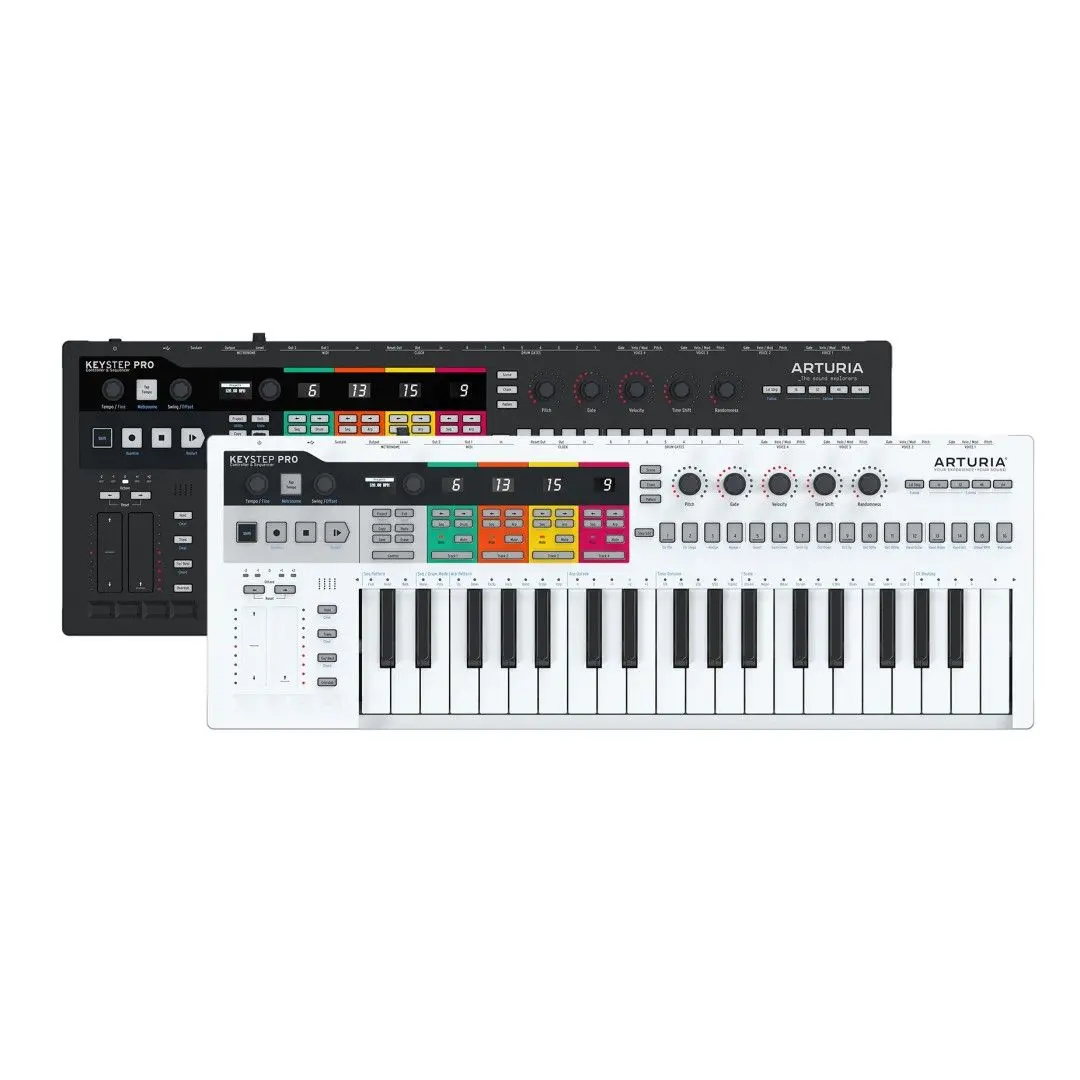 KeyStep Pro