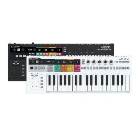 KeyStep Pro