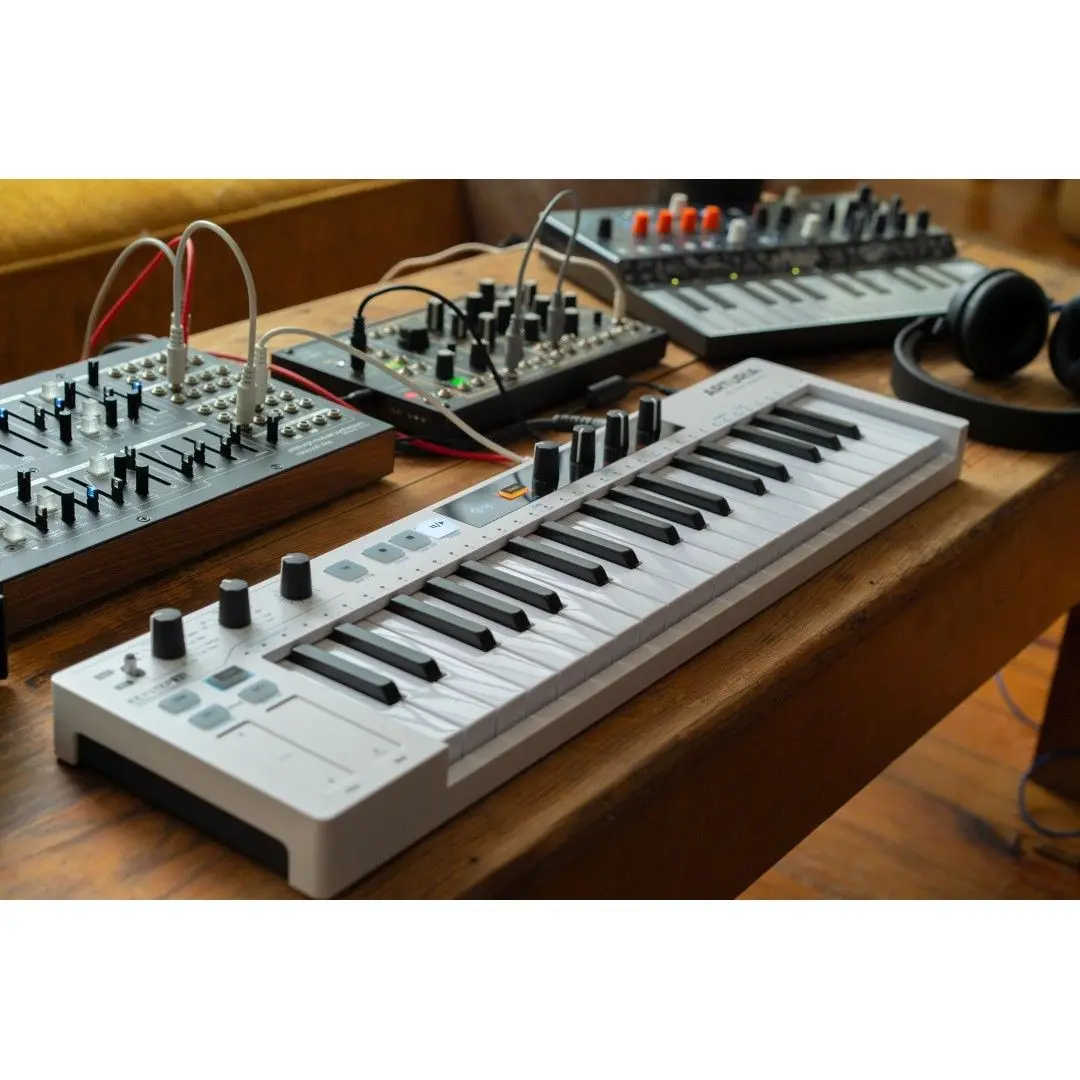 KeyStep 37
