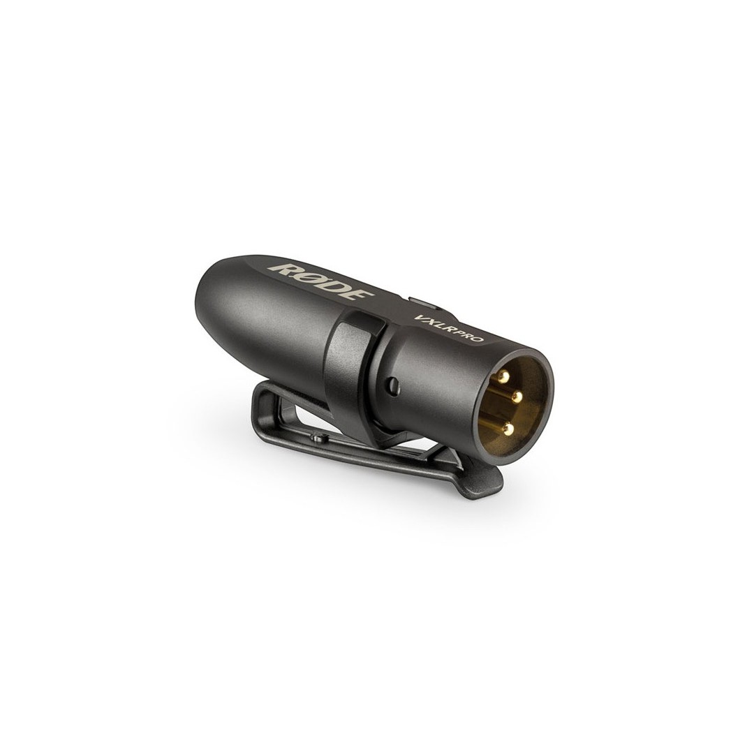 VXLR Pro