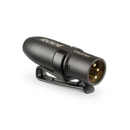 VXLR Pro