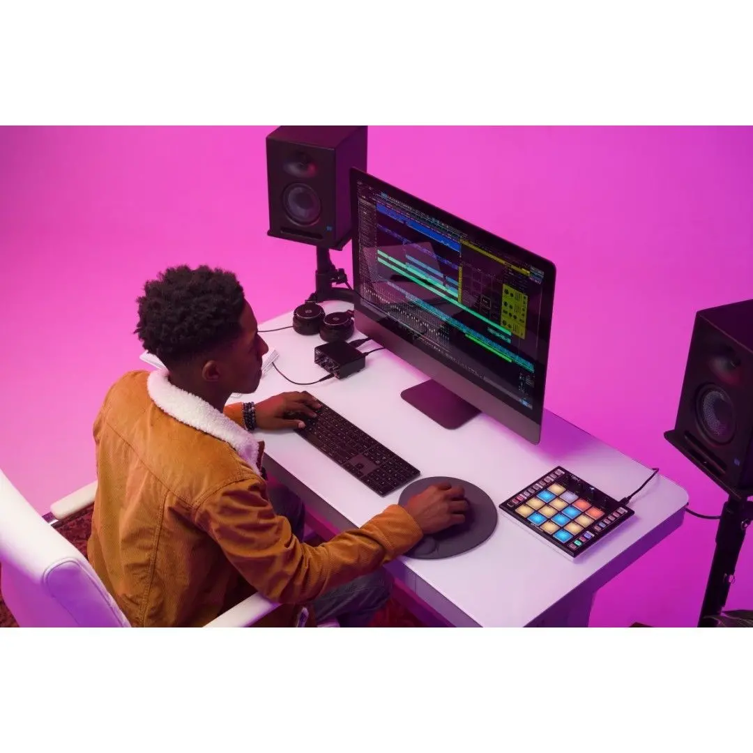 AudioBox GO