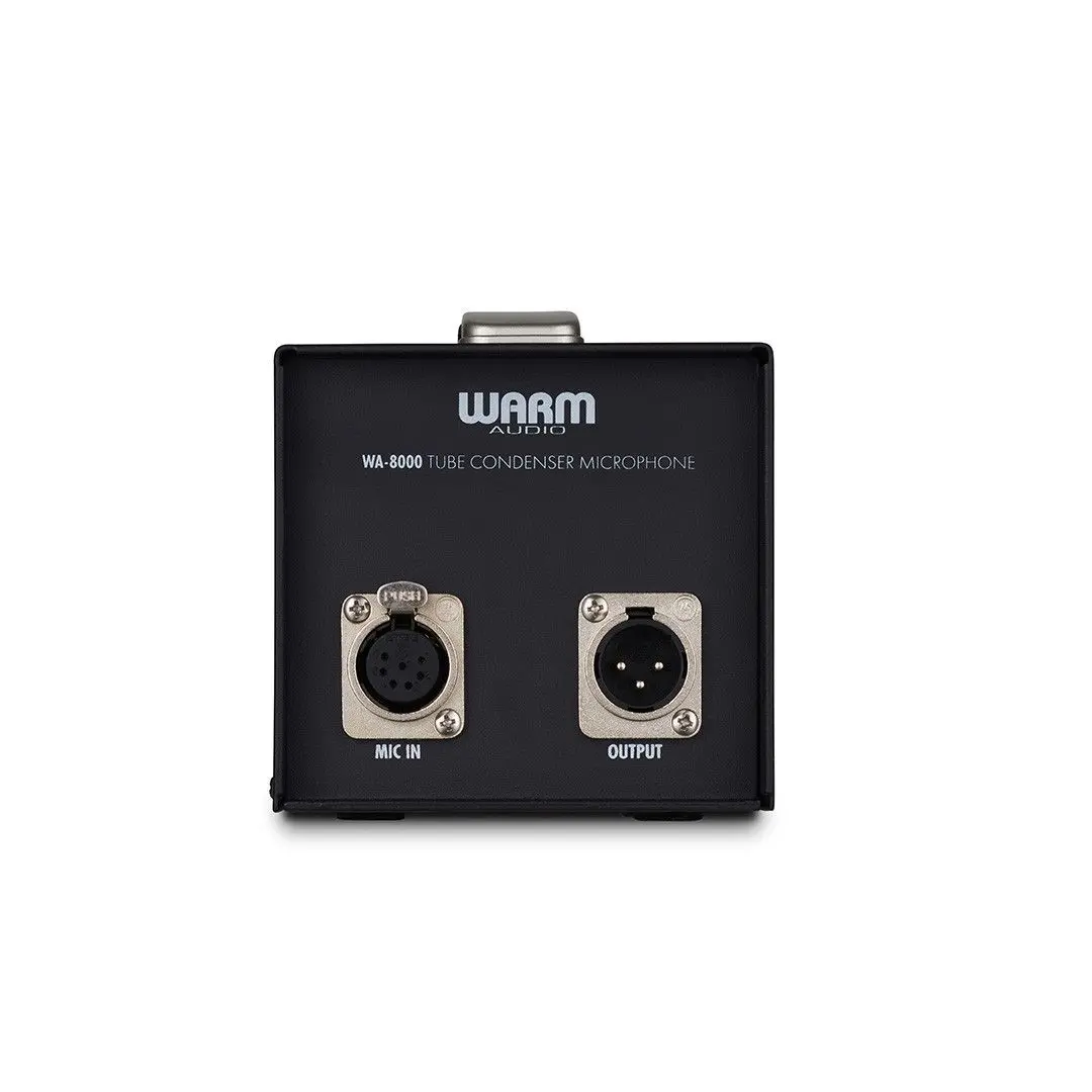 WA-8000