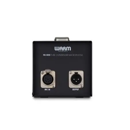 WA-8000