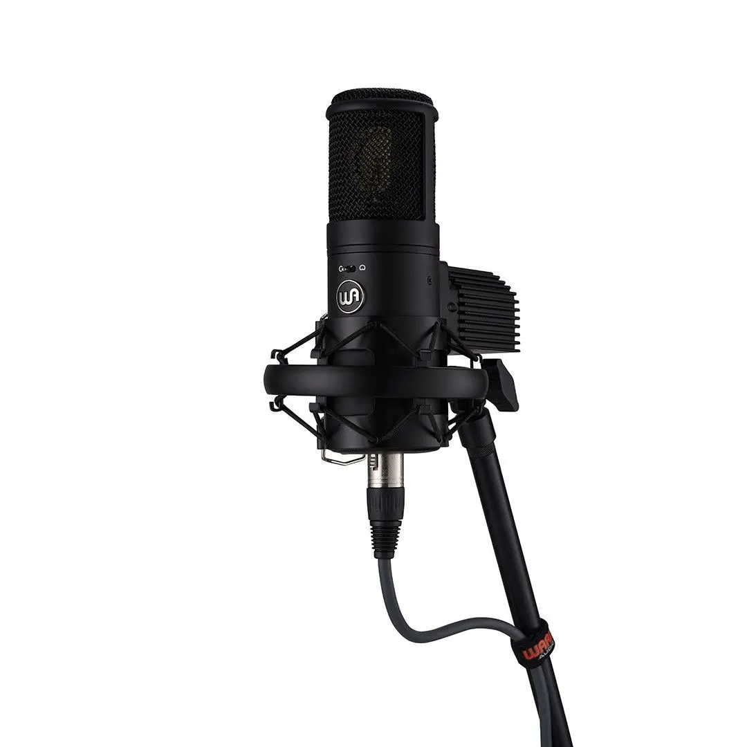 WA-8000