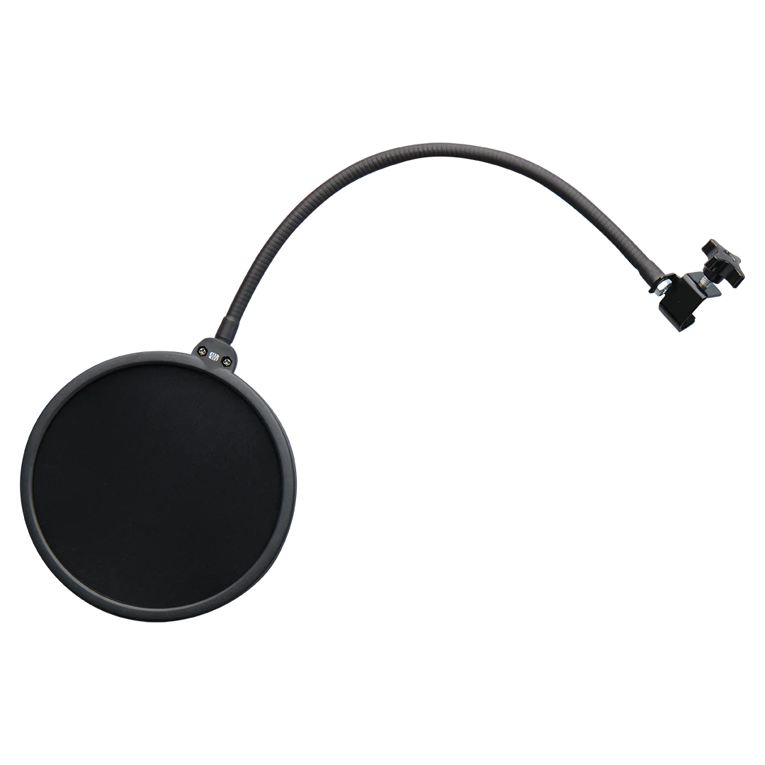 Broadcast Accessory Pack