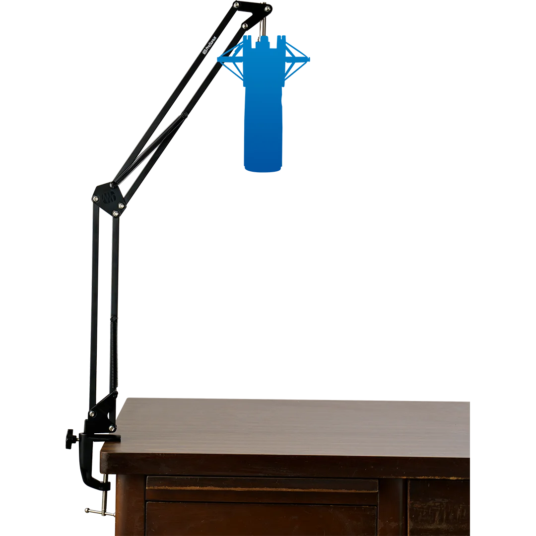 Broadcast Accessory Pack
