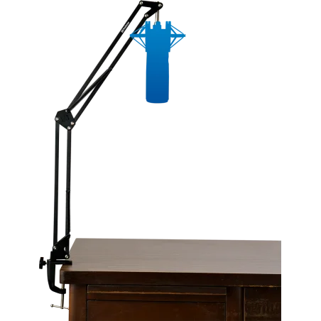Broadcast Accessory Pack