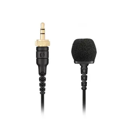 Lavalier II