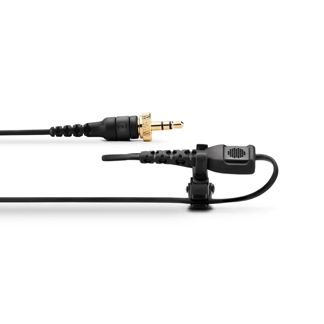 Lavalier II