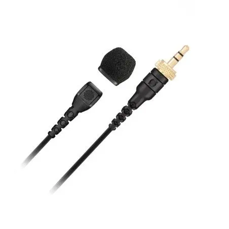 Lavalier II