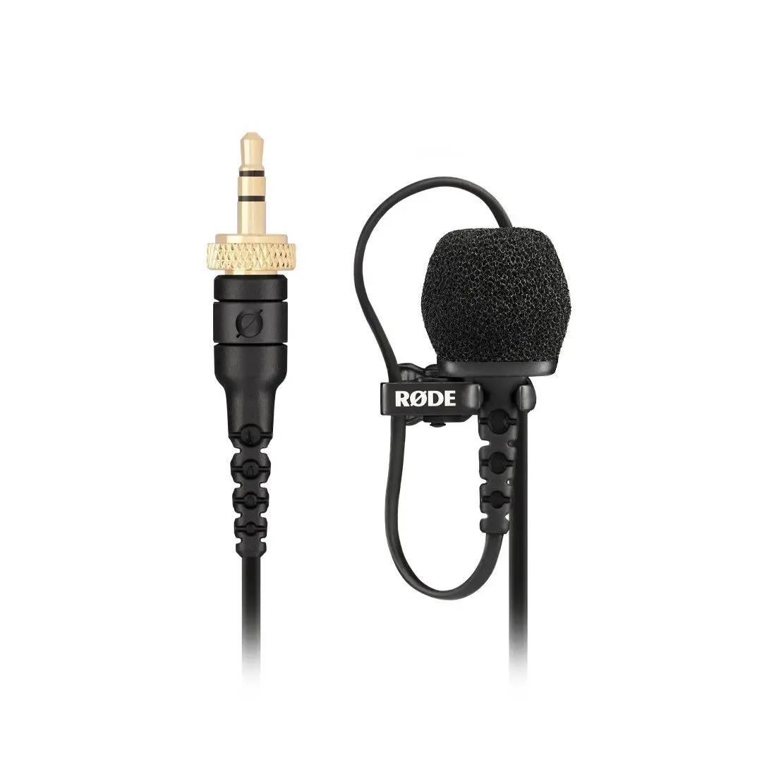 Lavalier II