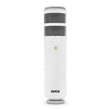 Podcaster