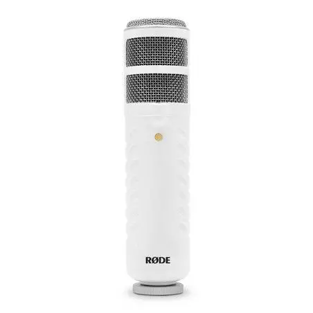 Podcaster