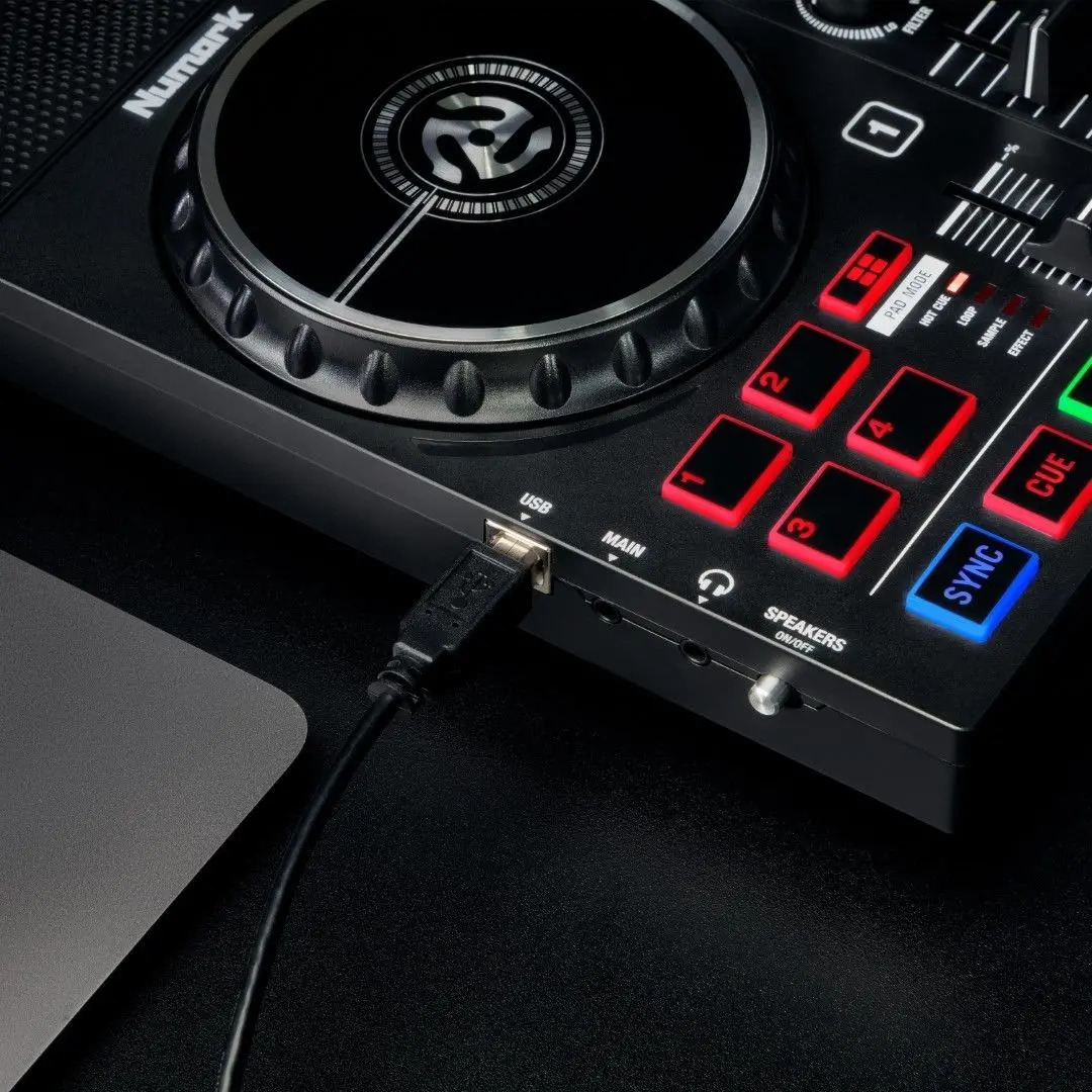 Party Mix Live Bundle