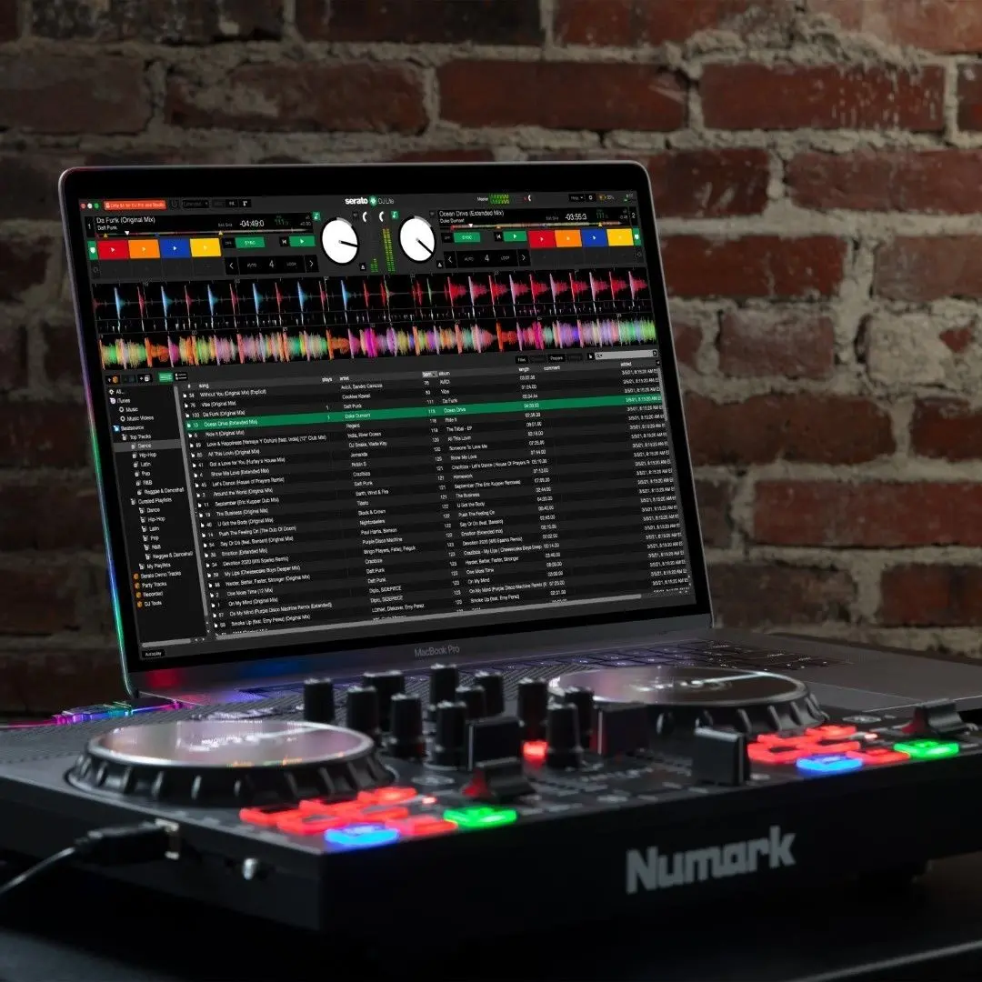 Party Mix Live Bundle