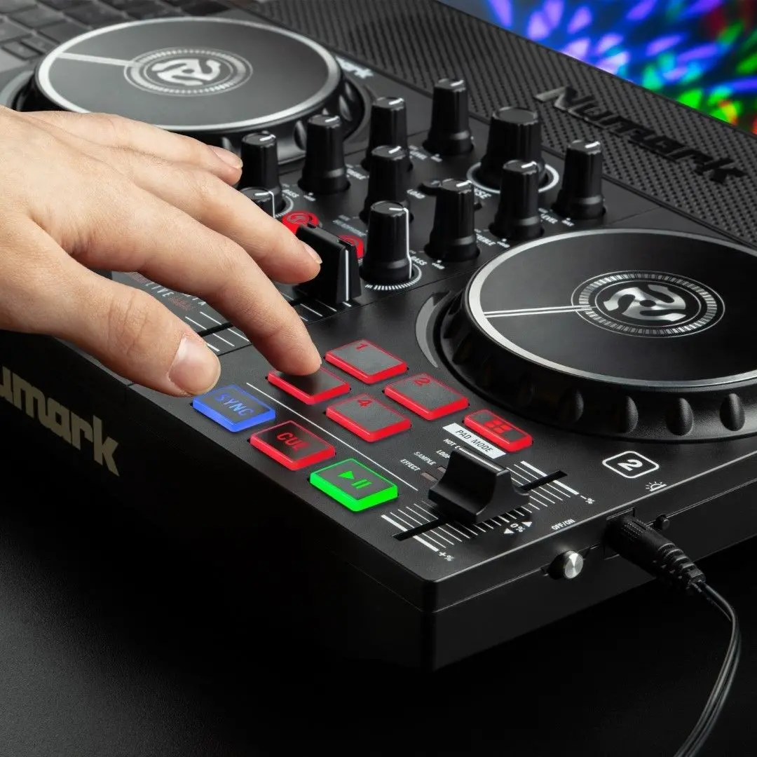 Party Mix Live Bundle