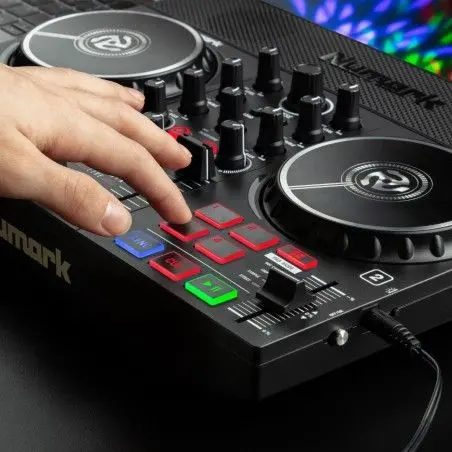 Party Mix Live Bundle