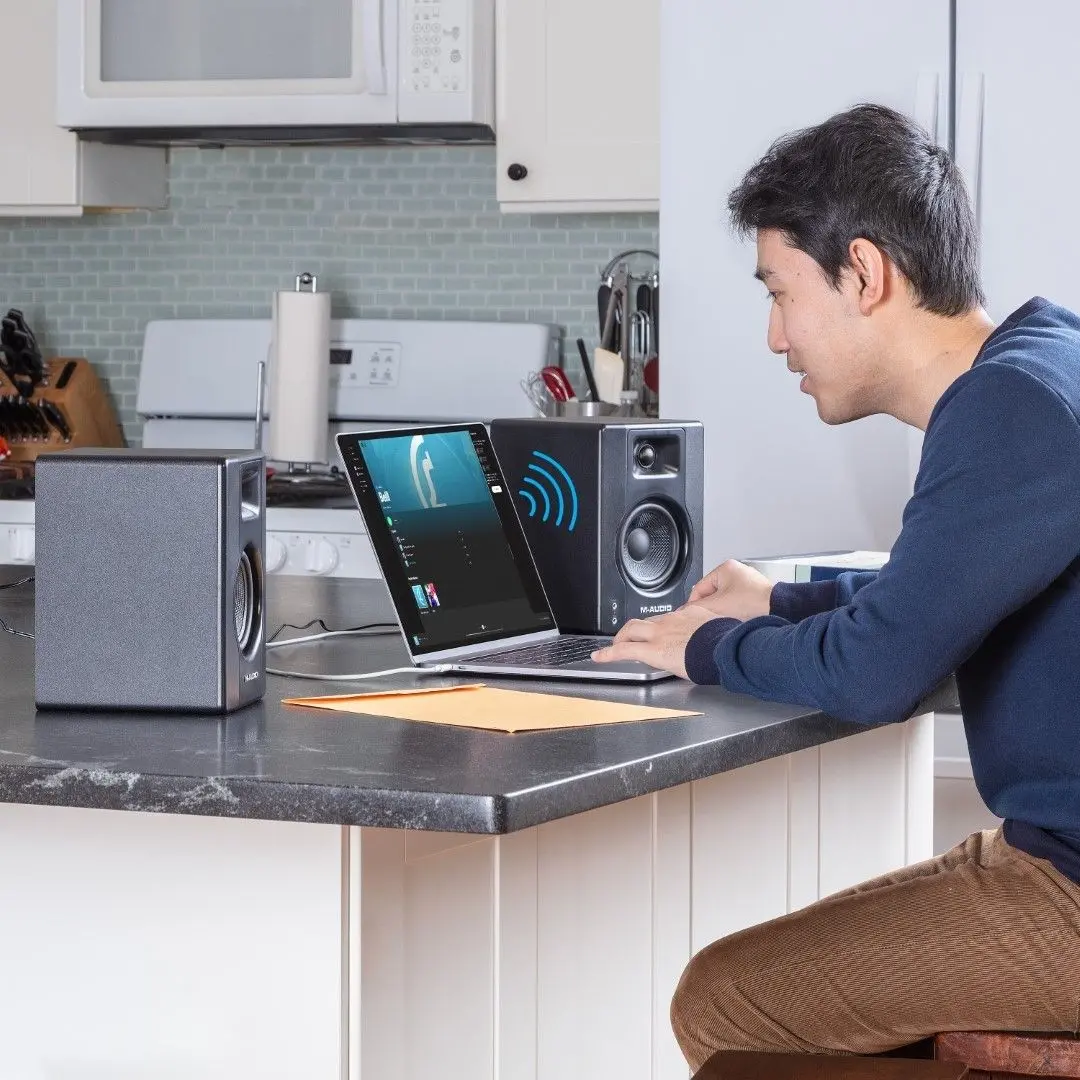 BX4 BT - Bluetooth 5.0