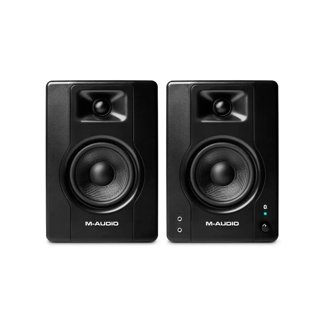 BX4 BT - Bluetooth 5.0