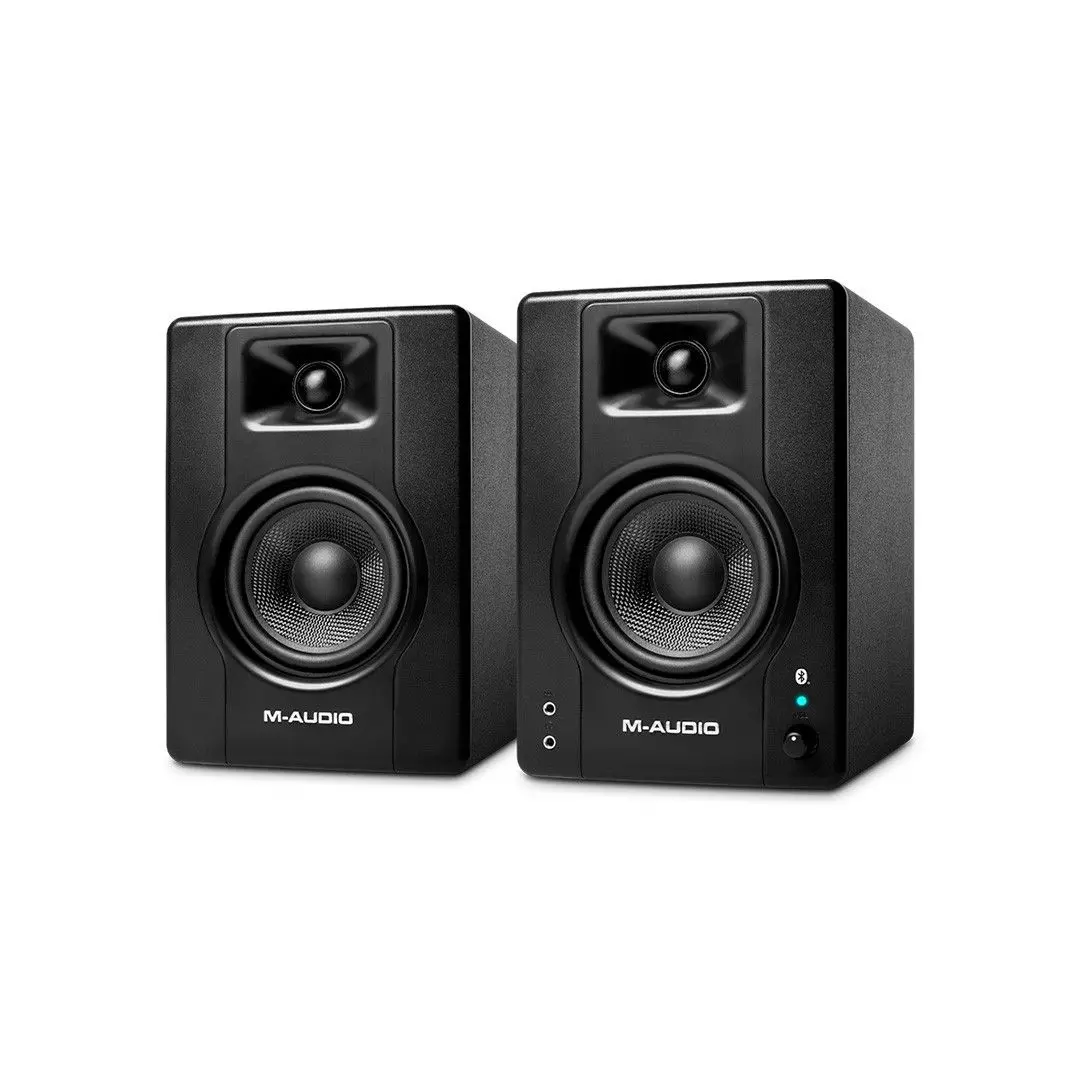 BX4 BT - Bluetooth 5.0